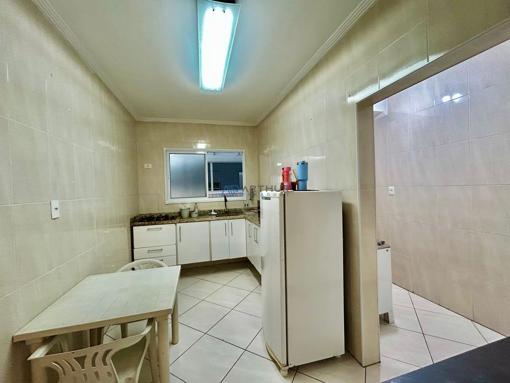 Apartamento 2 dormitórios à venda na Guilhermina, Praia Grande – 127 m² - foto 10