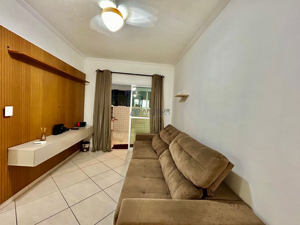 Apartamento 2 dormitórios à venda na Guilhermina, Praia Grande – 127 m² - foto 8