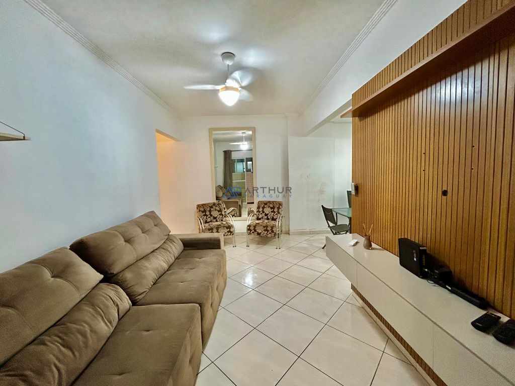 Apartamento 2 dormitórios à venda na Guilhermina, Praia Grande – 127 m² - foto 4