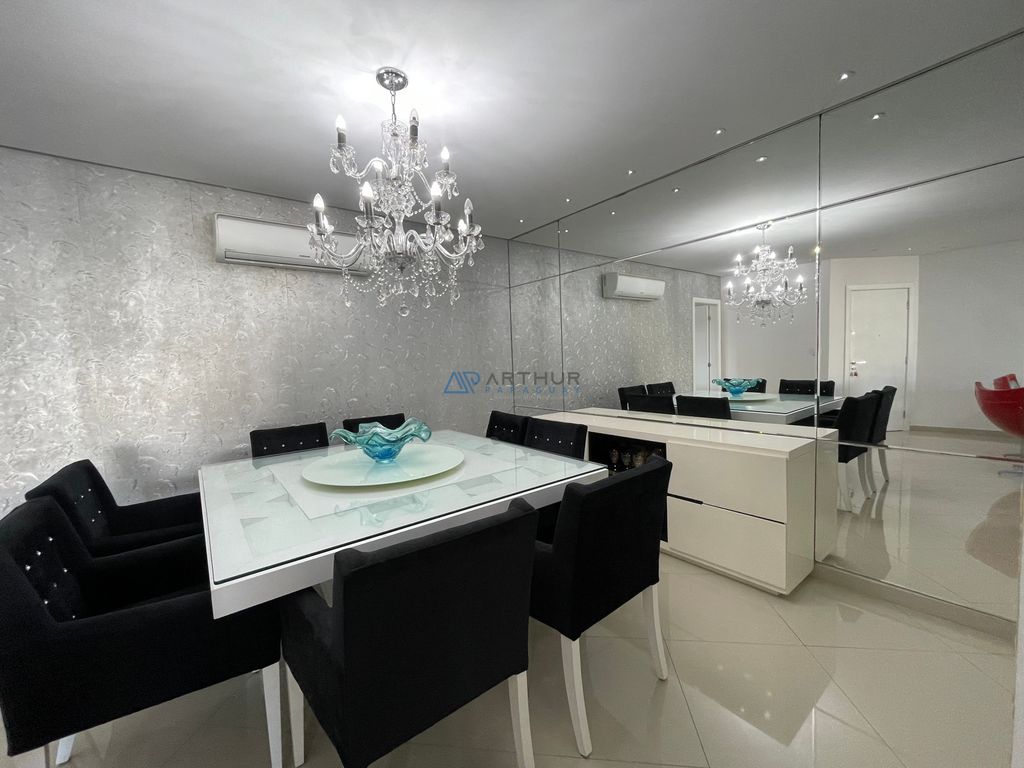 Apartamento 3 dormitórios à venda no Canto do Forte, Praia Grande – 158 m² - foto 4