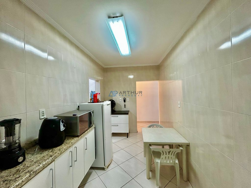 Apartamento 2 dormitórios à venda na Guilhermina, Praia Grande – 127 m² - foto 11