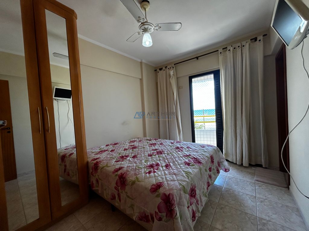 Apartamento 3 dormitórios frente mar à venda no Vera Cruz, Mongaguá – 114 m² - foto 16