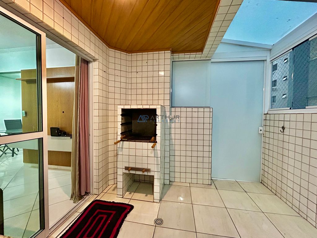 Apartamento 2 dormitórios à venda na Guilhermina, Praia Grande – 127 m² - foto 2