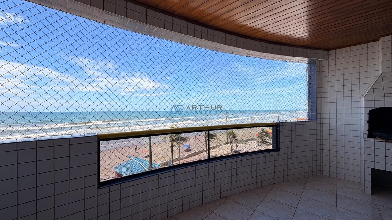 Apartamento 3 dormitórios frente mar à venda no Vera Cruz, Mongaguá – 114 m² - foto 7