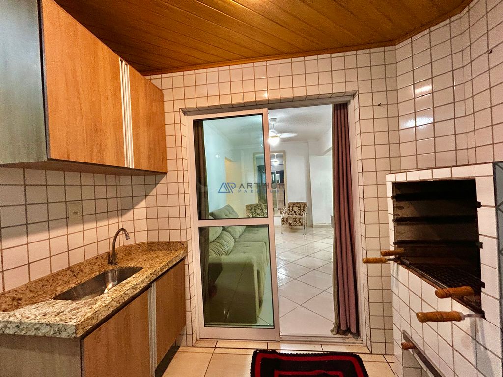 Apartamento 2 dormitórios à venda na Guilhermina, Praia Grande – 127 m² - foto 3