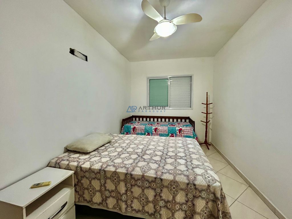 Apartamento 2 dormitórios à venda na Guilhermina, Praia Grande – 127 m² - foto 24