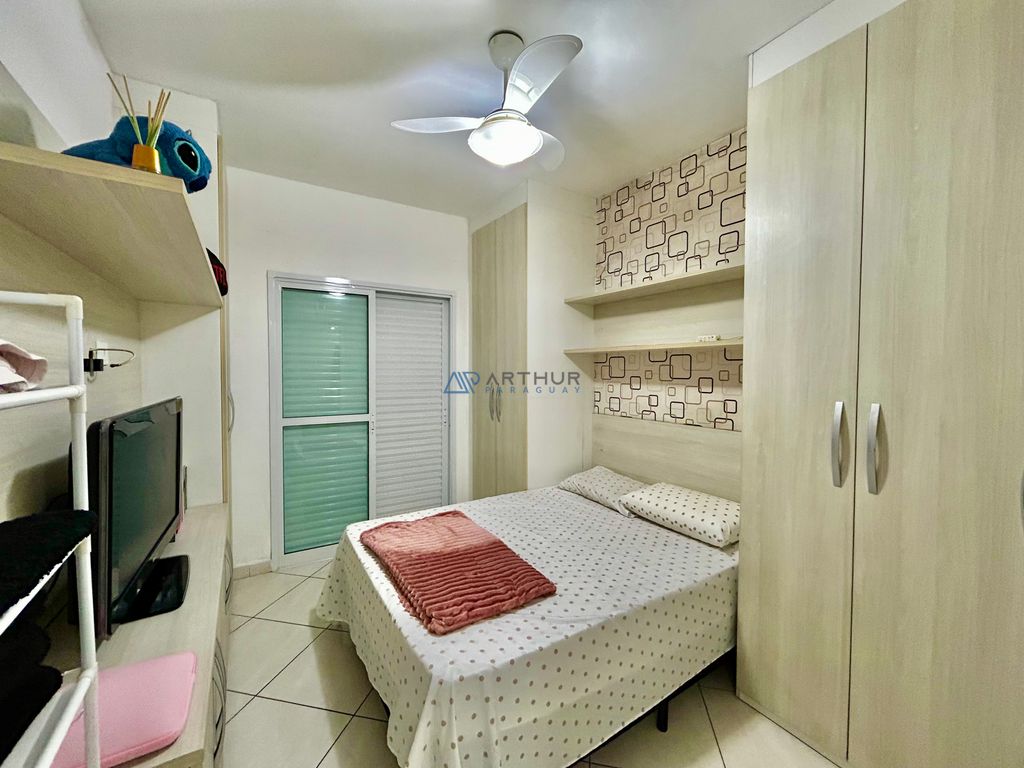 Apartamento 2 dormitórios à venda na Guilhermina, Praia Grande – 127 m² - foto 16
