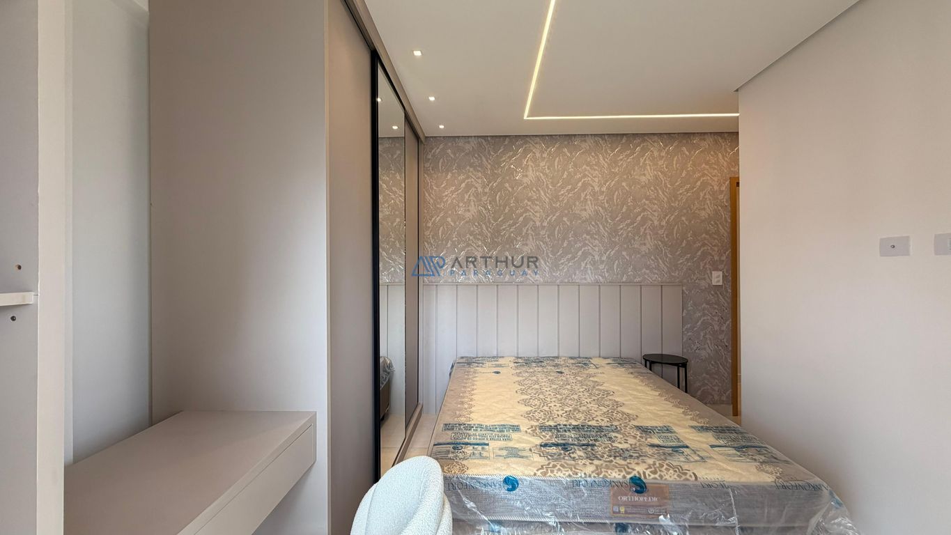 Apartamento 2 dormitórios à venda no Canto do Forte, Praia Grande – 88 m² - foto 14