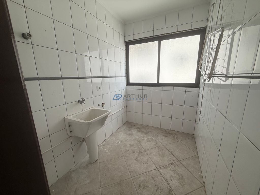 Apartamento 3 dormitórios para alugar no Canto do Forte, Praia Grande – 91 m² - foto 9