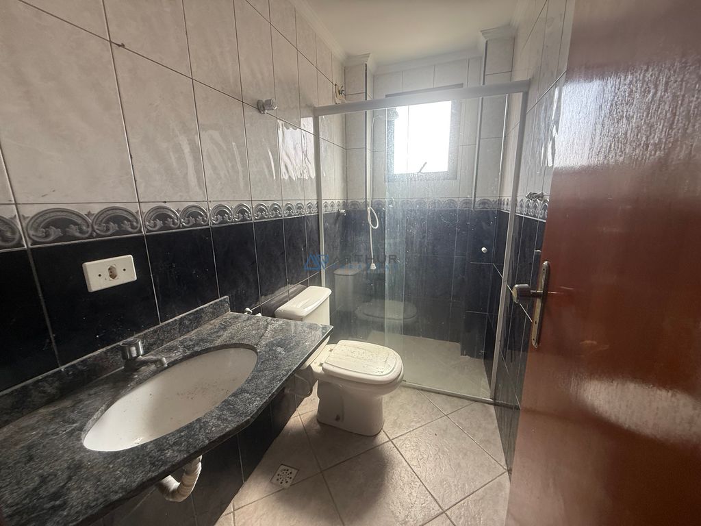 Apartamento 3 dormitórios para alugar no Canto do Forte, Praia Grande – 91 m² - foto 13