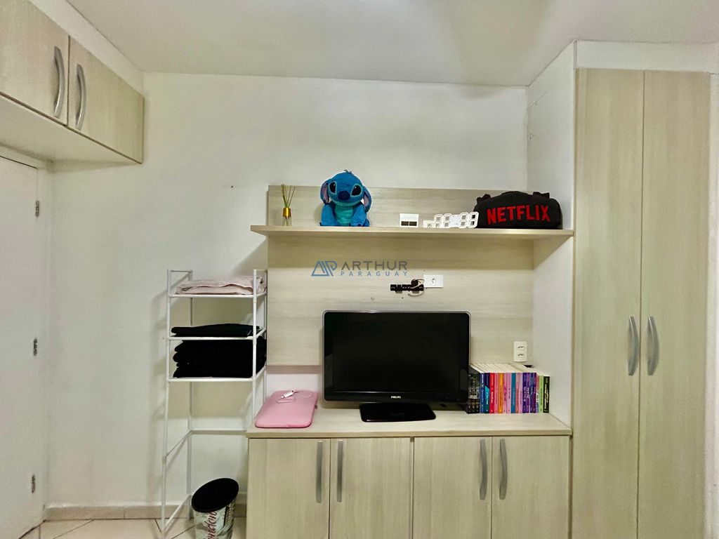 Apartamento 2 dormitórios à venda na Guilhermina, Praia Grande – 127 m² - foto 19
