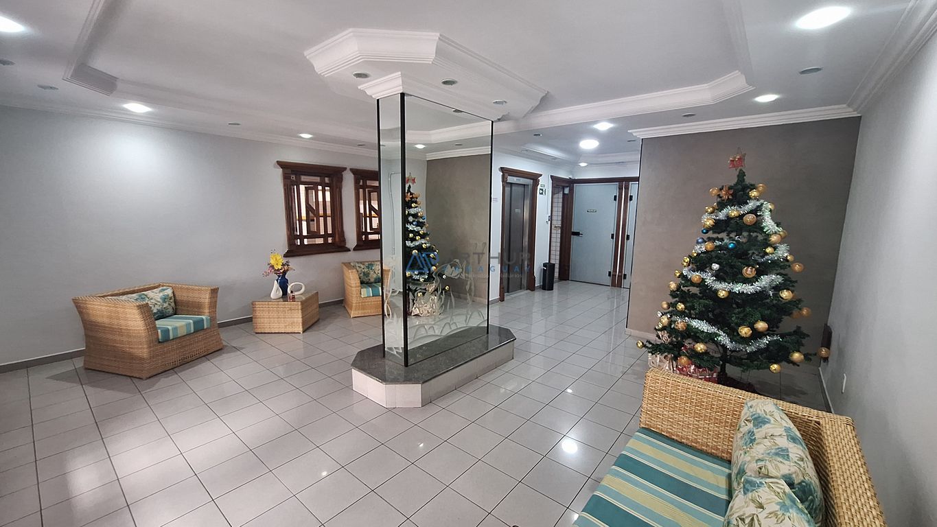 Apartamento 2 dormitórios à venda no Canto do Forte, Praia Grande – 95 m² - foto 14