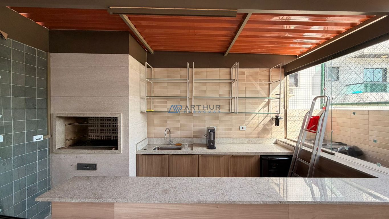 Apartamento 2 dormitórios à venda no Canto do Forte, Praia Grande – 88 m² - foto 24