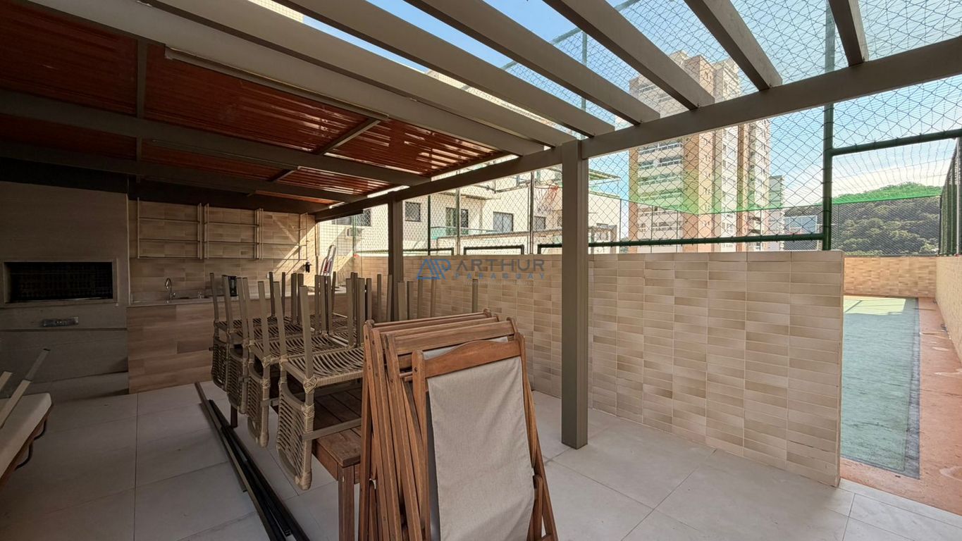 Apartamento 2 dormitórios à venda no Canto do Forte, Praia Grande – 88 m² - foto 25