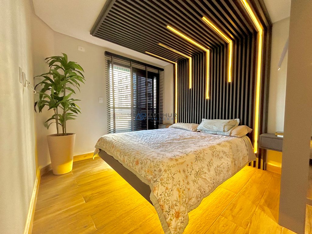 Sobrado 3 dormitórios à venda na Guilhermina, Praia Grande – 157 m² - foto 20