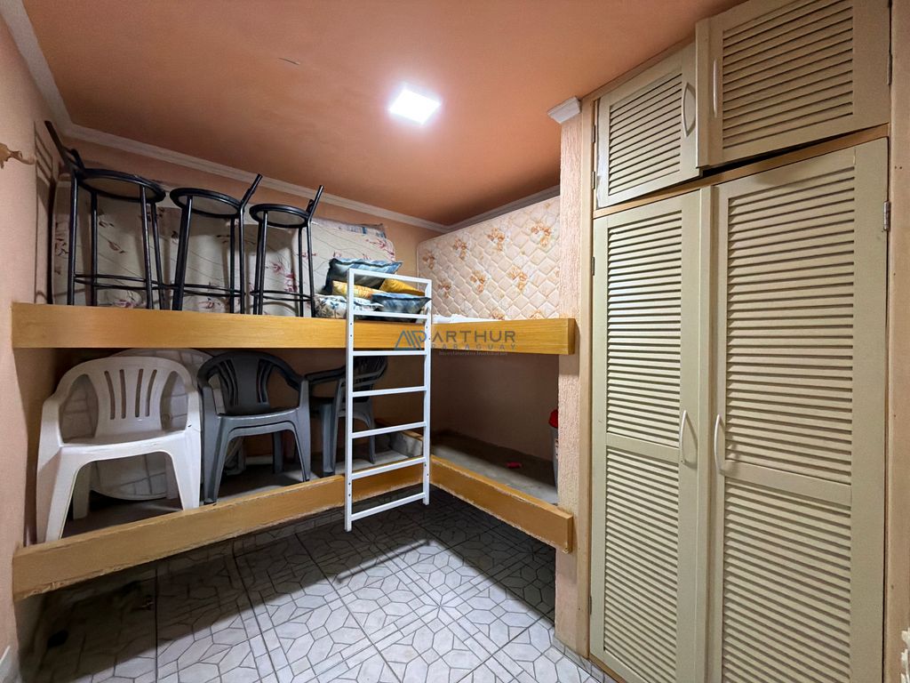 Casa 6 dormitórios à venda no Imperador, Praia Grande – 198 m² - foto 23