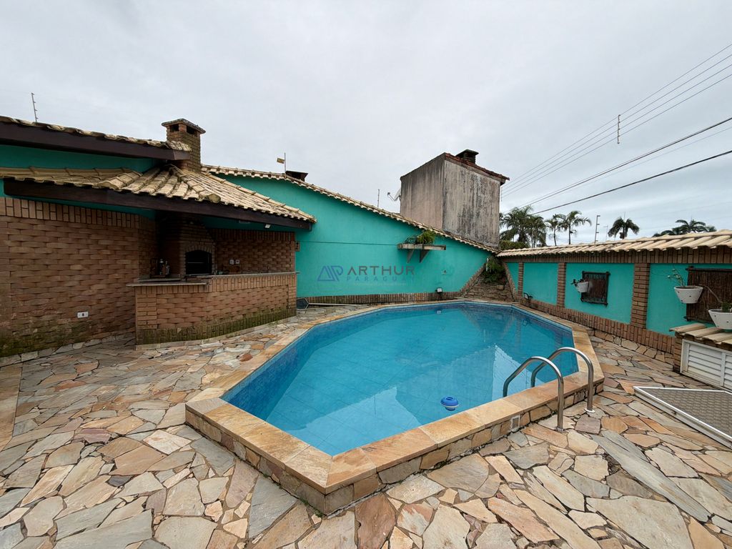 Casa 6 dormitórios à venda no Imperador, Praia Grande – 198 m² - foto 32