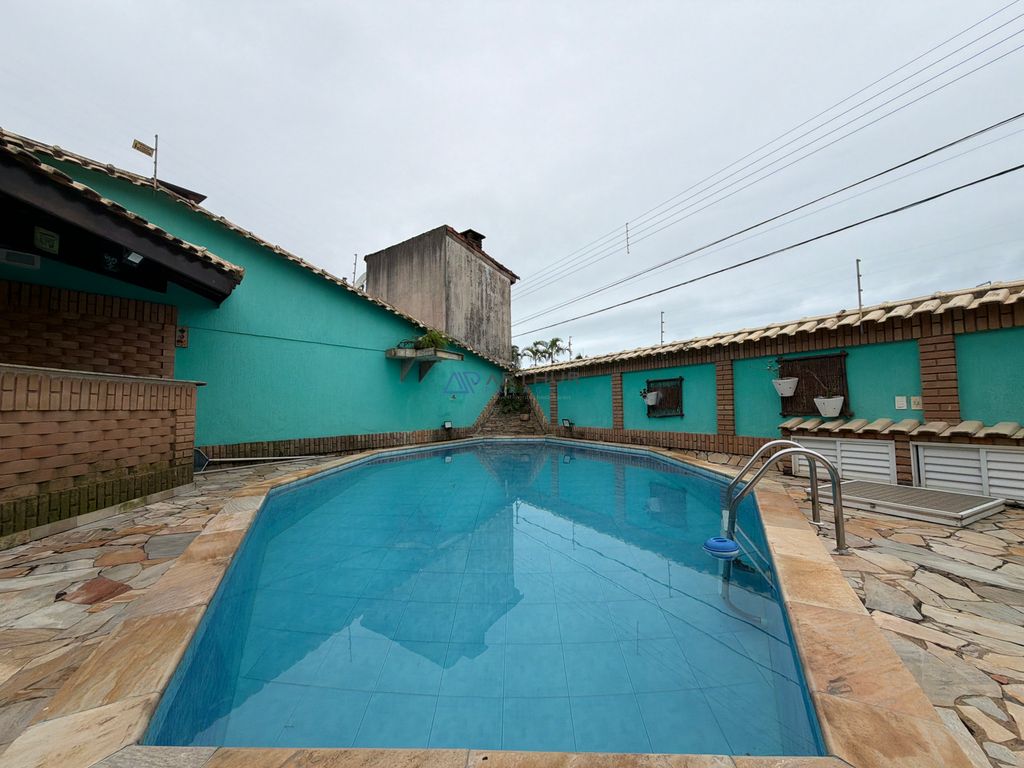 Casa 6 dormitórios à venda no Imperador, Praia Grande – 198 m² - foto 34