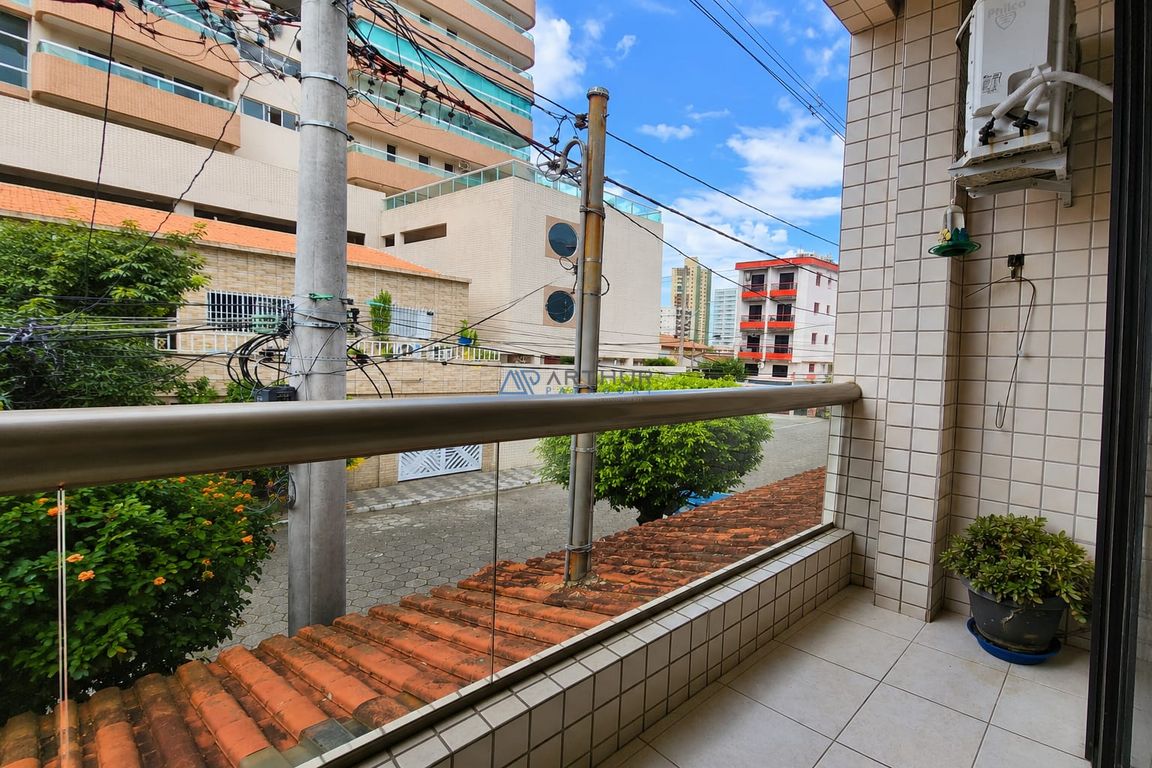 Sobrado 2 dormitórios à venda na Guilhermina, Praia Grande – 110 m² - foto 5