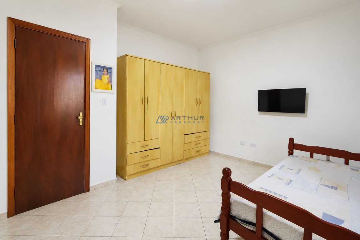 Sobrado 2 dormitórios à venda na Guilhermina, Praia Grande – 110 m² - foto 10