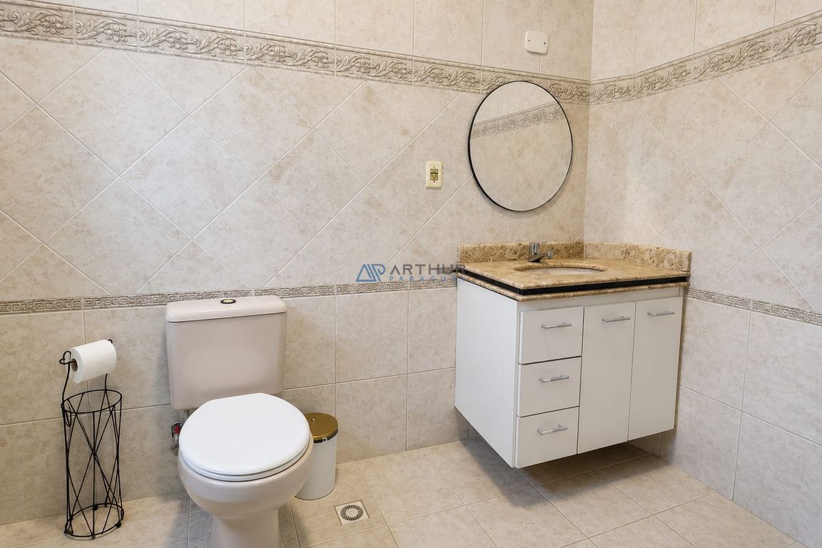 Sobrado 2 dormitórios à venda na Guilhermina, Praia Grande – 110 m² - foto 12