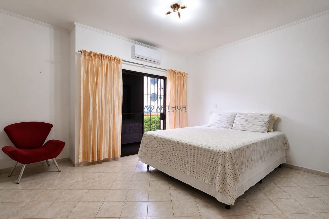 Sobrado 2 dormitórios à venda na Guilhermina, Praia Grande – 110 m² - foto 8