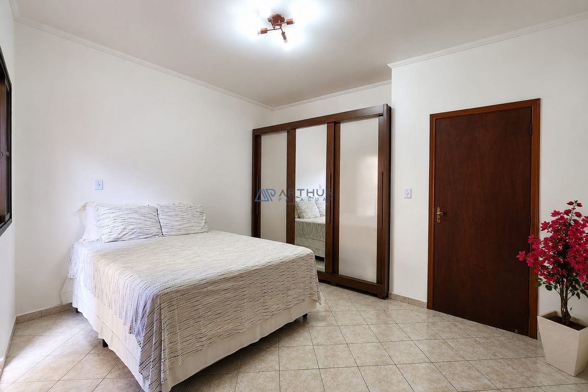 Sobrado 2 dormitórios à venda na Guilhermina, Praia Grande – 110 m² - foto 7