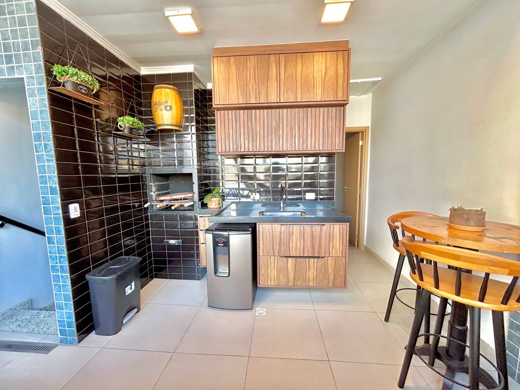 Sobrado 3 dormitórios à venda na Guilhermina, Praia Grande – 157 m² - foto 42