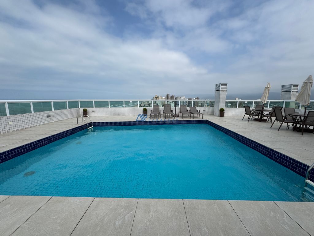 Apartamento 3 dormitórios à venda na Guilhermina, Praia Grande – 140 m² - foto 20