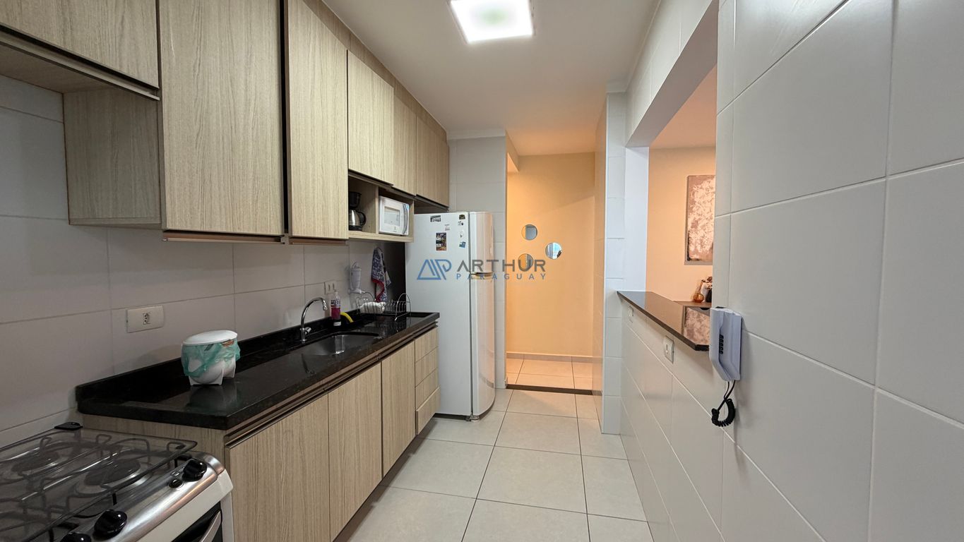 Apartamento 3 dormitórios frente mar à venda no Centro, Mongaguá – 101 m² - foto 11