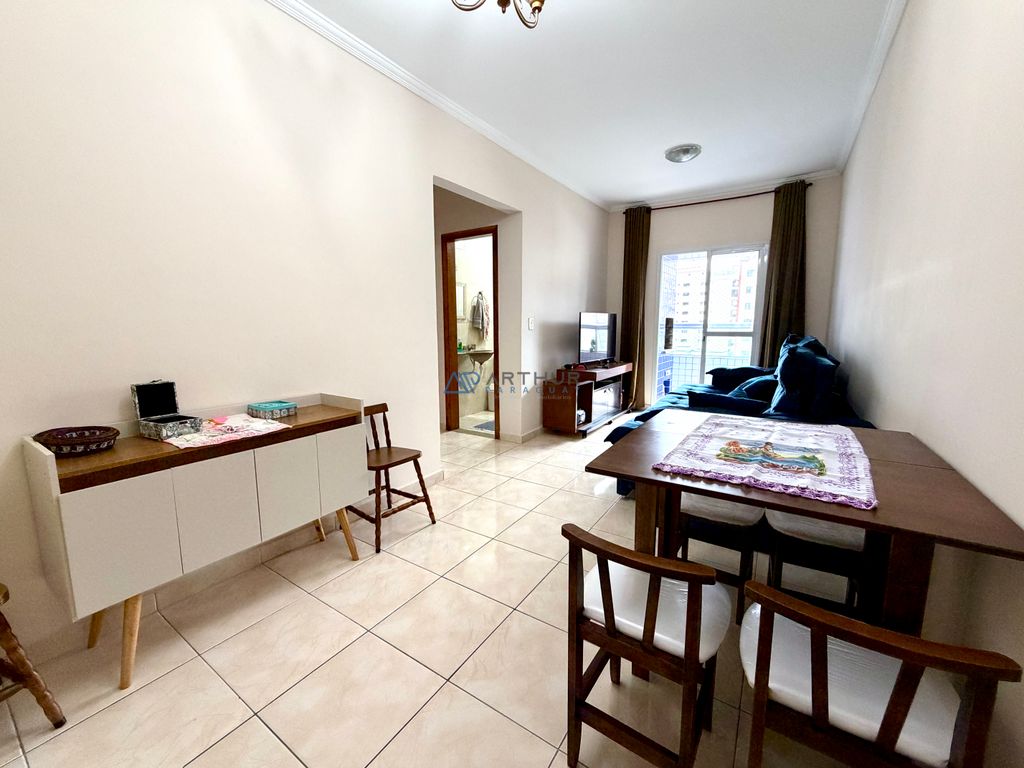 Apartamento 2 dormitórios à venda no Aviação, Praia Grande – 75 m² - foto 5