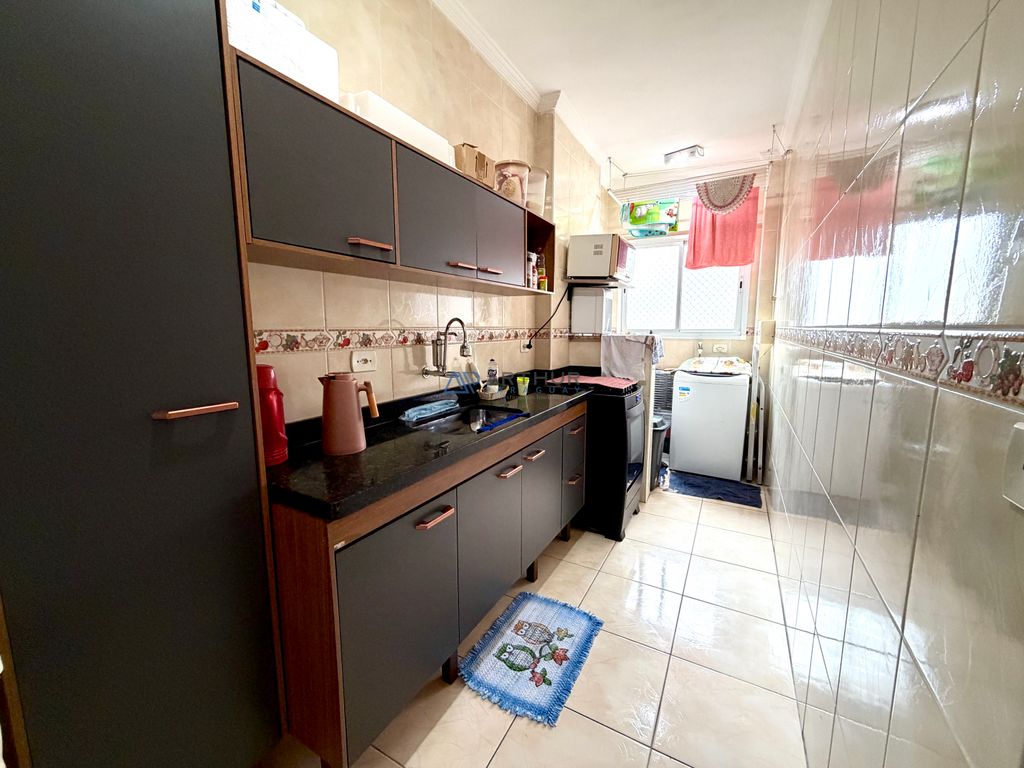 Apartamento 2 dormitórios à venda no Aviação, Praia Grande – 75 m² - foto 7