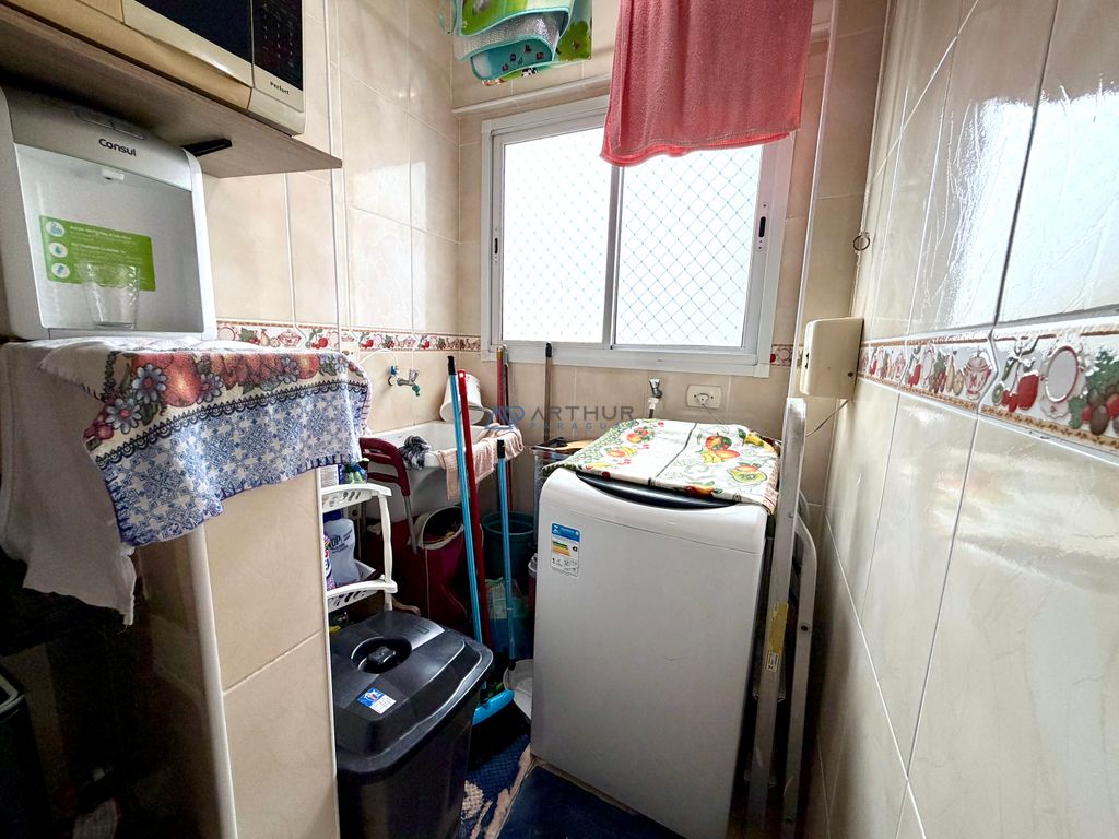 Apartamento 2 dormitórios à venda no Aviação, Praia Grande – 75 m² - foto 10