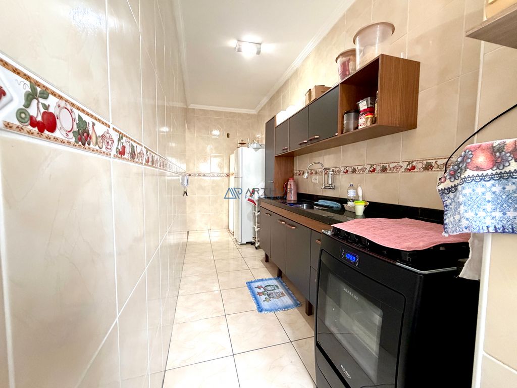 Apartamento 2 dormitórios à venda no Aviação, Praia Grande – 75 m² - foto 9