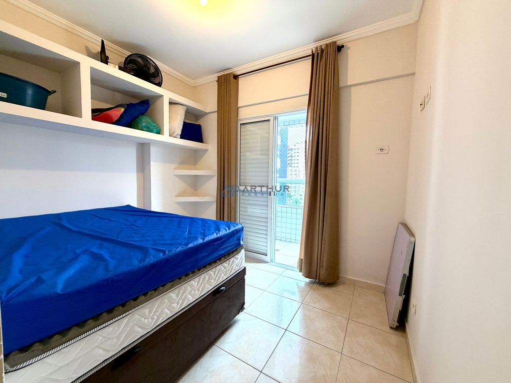 Apartamento 2 dormitórios à venda no Aviação, Praia Grande – 75 m² - foto 17