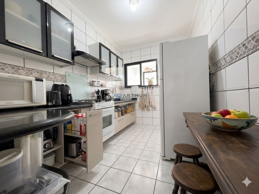 Apartamento 1 dormitório à venda no Boqueirão, Praia Grande – 52 m² - foto 6