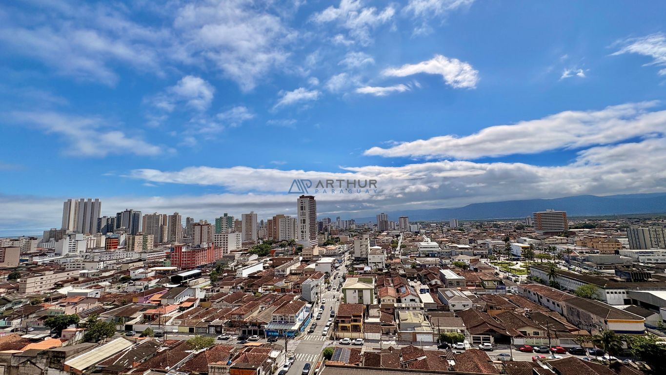 Apartamento 2 dormitórios à venda no Boqueirão, Praia Grande – 66 m² - foto 3