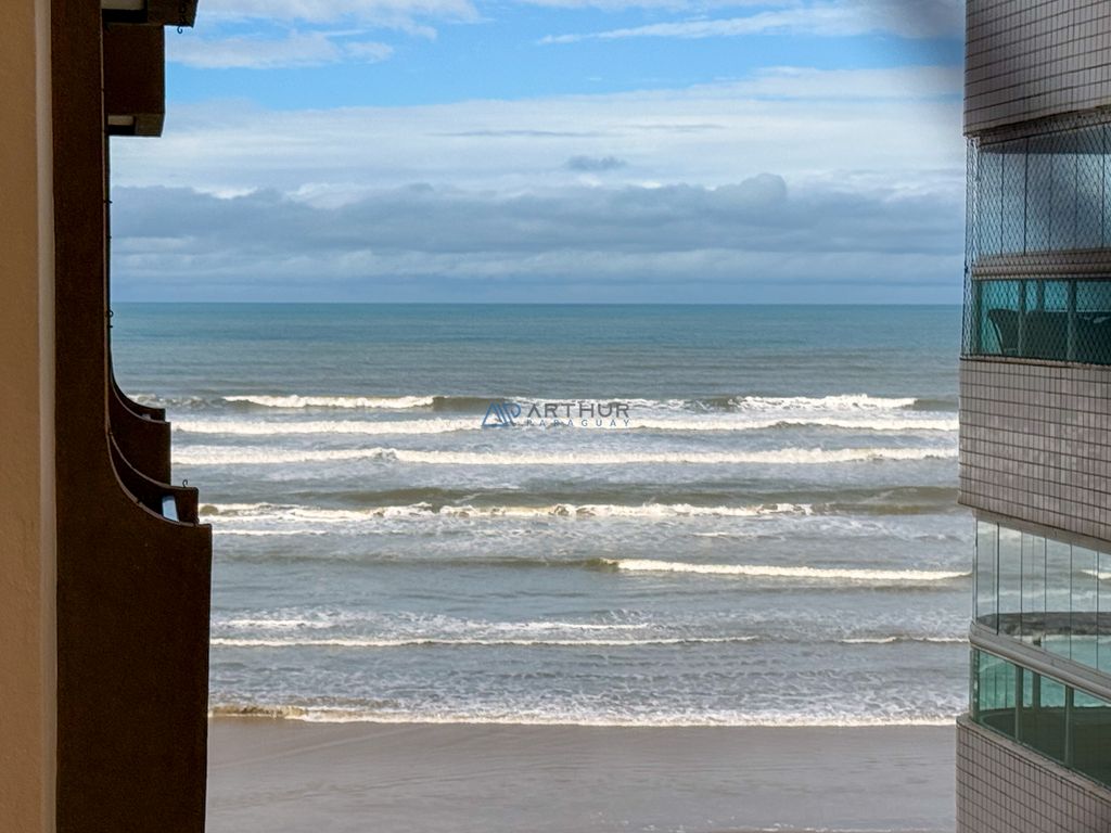 Apartamento 2 dormitórios frente mar à venda no Flórida, Praia Grande – 60 m² - foto 16