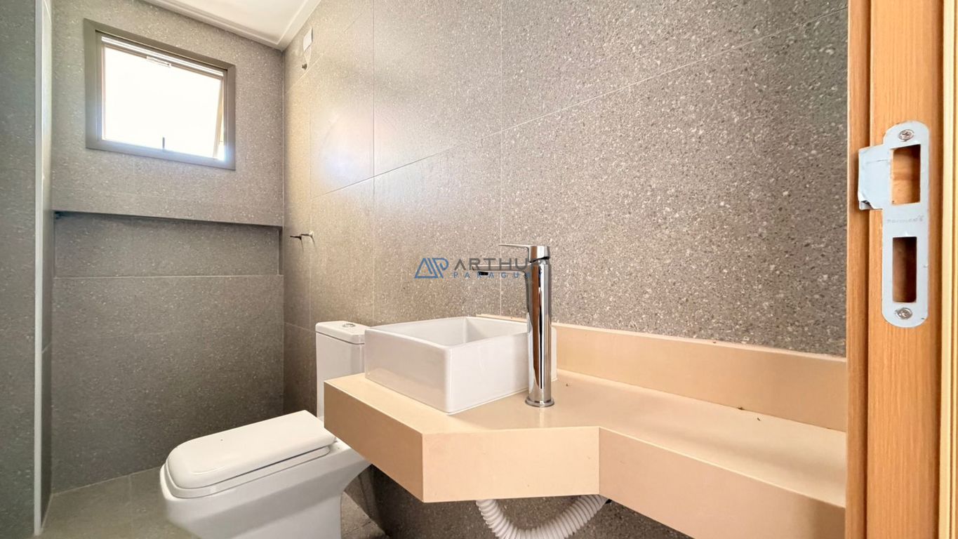 Apartamento 3 dormitórios à venda no Canto do Forte, Praia Grande – 210 m² - foto 18