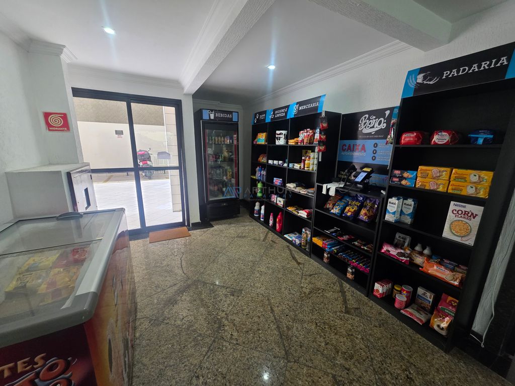 Apartamento 3 dormitórios à venda no Aviação, Praia Grande – 132 m² - foto 21