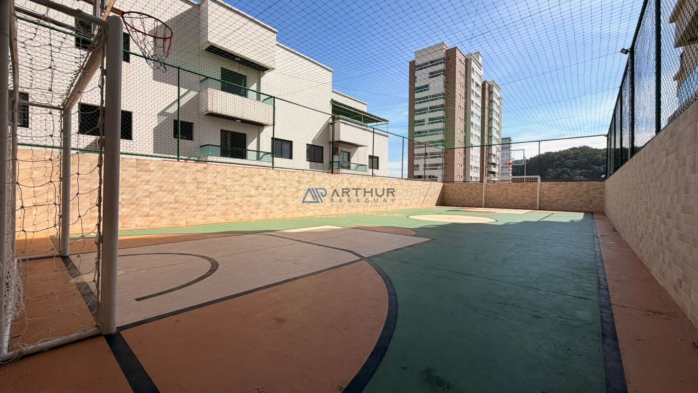 Apartamento 3 dormitórios à venda no Canto do Forte, Praia Grande – 210 m² - foto 26