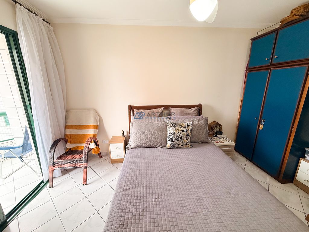 Apartamento 2 dormitórios à venda no Canto do Forte, Praia Grande – 84 m² - foto 15
