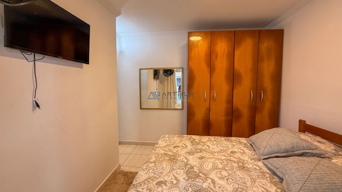 Apartamento 2 dormitórios à venda na Guilhermina, Praia Grande – 87 m² - foto 14