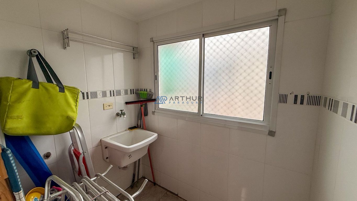 Apartamento 2 dormitórios à venda na Guilhermina, Praia Grande – 87 m² - foto 7