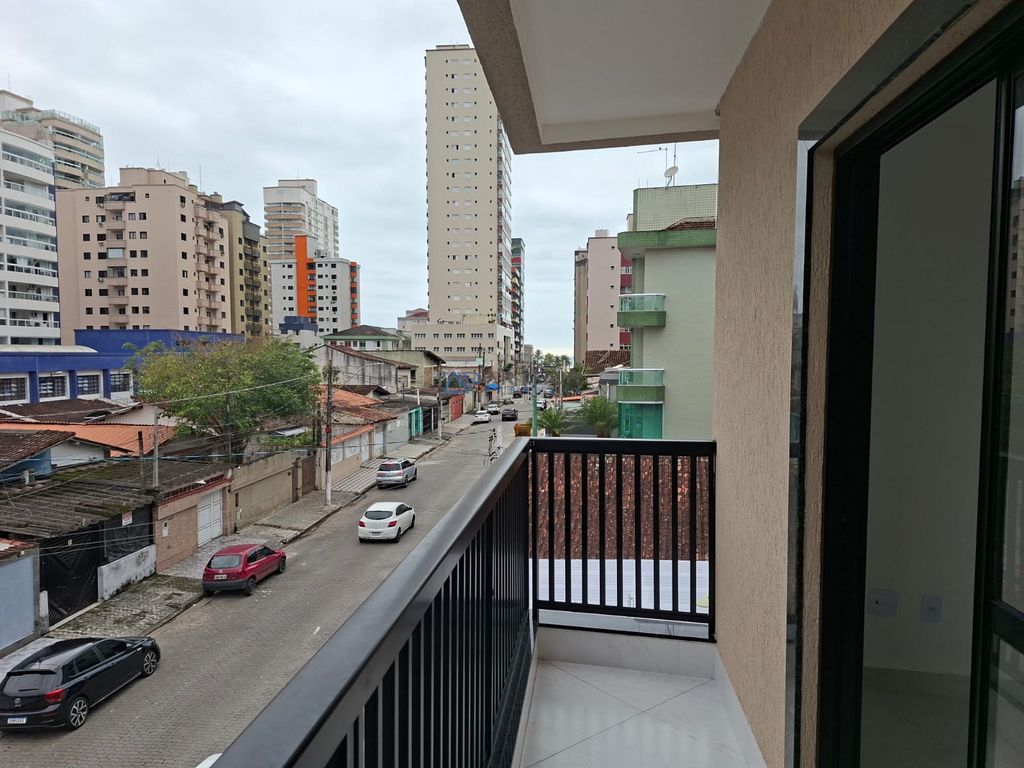 Sobrado 3 dormitórios à venda no Aviação, Praia Grande – 110 m² - foto 7