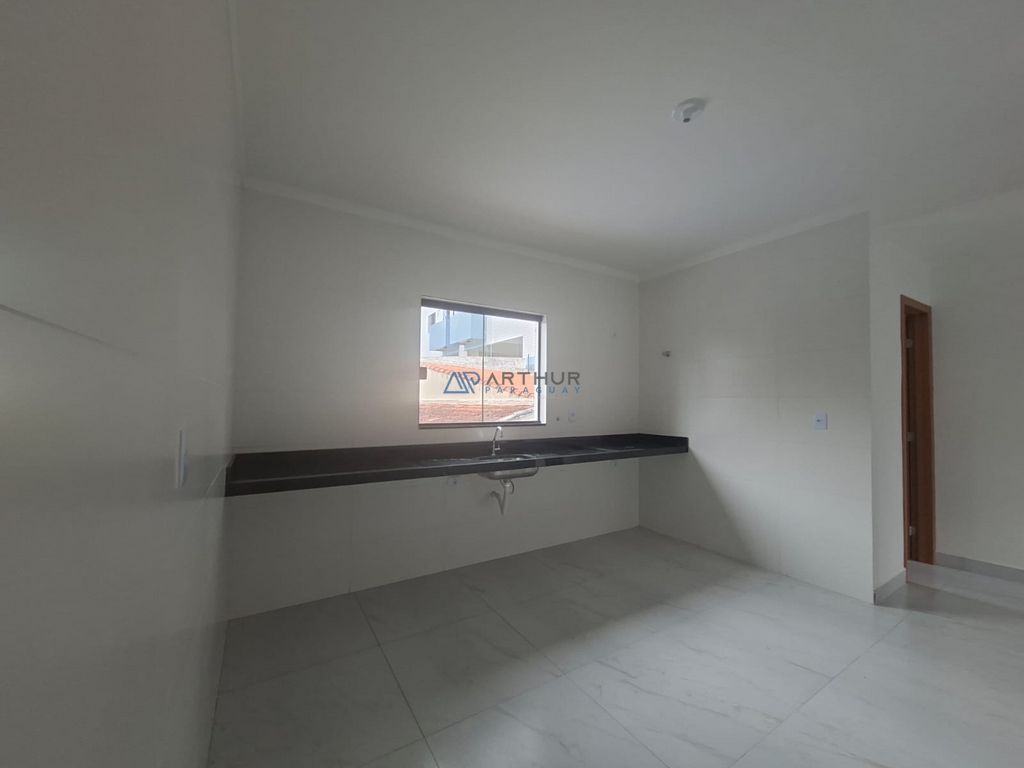 Sobrado 3 dormitórios à venda no Aviação, Praia Grande – 110 m² - foto 8