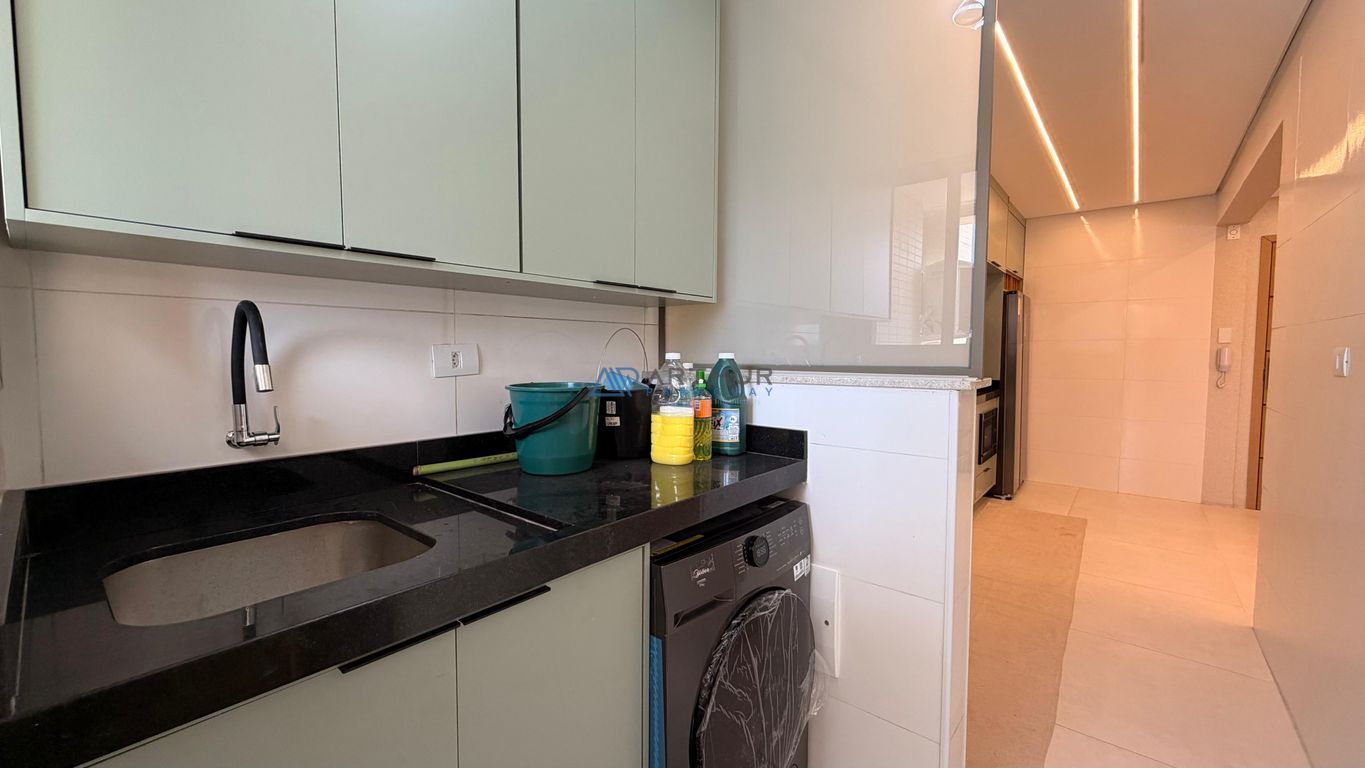Apartamento 2 dormitórios à venda no Canto do Forte, Praia Grande – 88 m² - foto 14