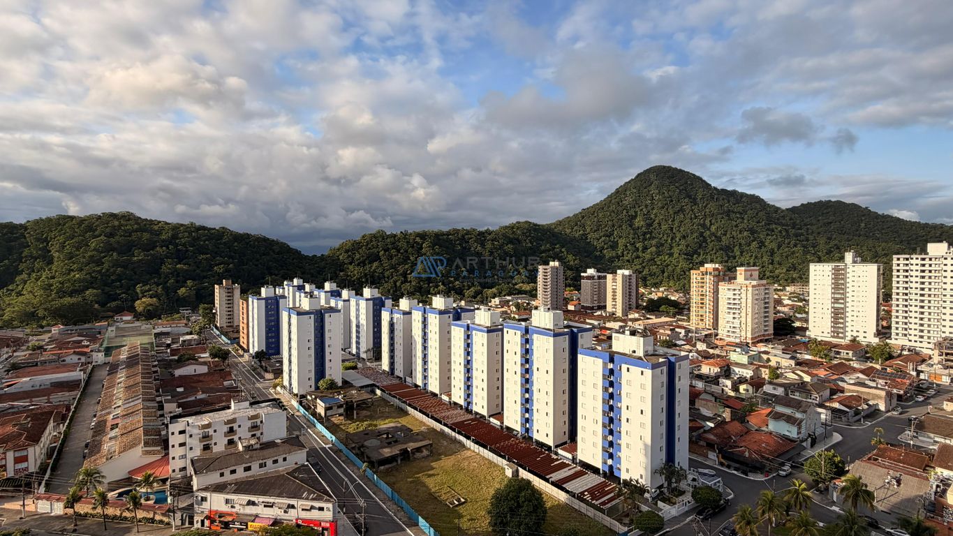 Apartamento 2 dormitórios à venda no Canto do Forte, Praia Grande – 88 m² - foto 4