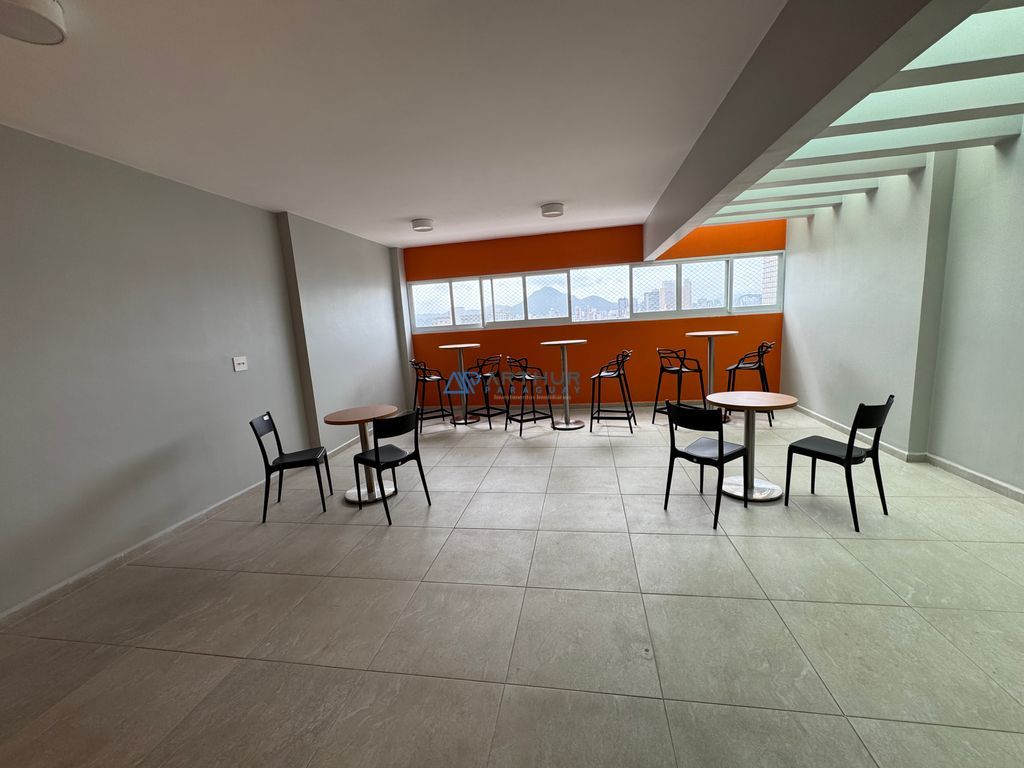 Apartamento 3 dormitórios à venda na Guilhermina, Praia Grande – 140 m² - foto 27