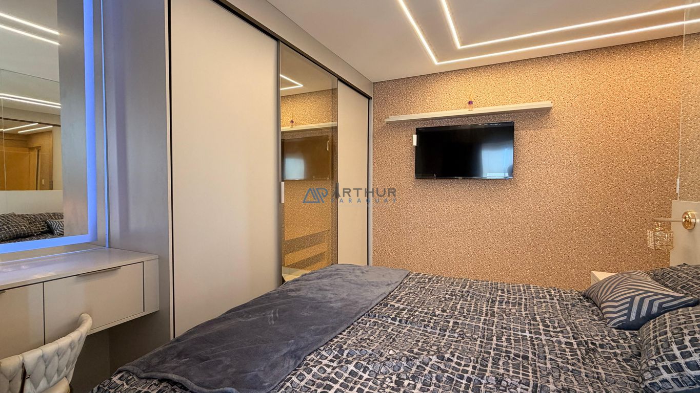 Apartamento 2 dormitórios à venda no Canto do Forte, Praia Grande – 88 m² - foto 18